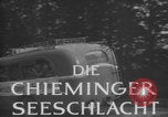 Image of KLV Kinderlandverschickung Chieming Germany, 1943, second 38 stock footage video 65675080345