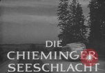 Image of KLV Kinderlandverschickung Chieming Germany, 1943, second 40 stock footage video 65675080345