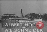 Image of KLV Kinderlandverschickung Chieming Germany, 1943, second 45 stock footage video 65675080345