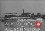 Image of KLV Kinderlandverschickung Chieming Germany, 1943, second 46 stock footage video 65675080345