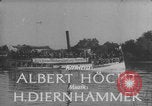 Image of KLV Kinderlandverschickung Chieming Germany, 1943, second 50 stock footage video 65675080345
