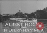 Image of KLV Kinderlandverschickung Chieming Germany, 1943, second 51 stock footage video 65675080345