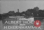 Image of KLV Kinderlandverschickung Chieming Germany, 1943, second 52 stock footage video 65675080345