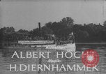 Image of KLV Kinderlandverschickung Chieming Germany, 1943, second 53 stock footage video 65675080345