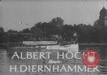 Image of KLV Kinderlandverschickung Chieming Germany, 1943, second 54 stock footage video 65675080345