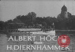 Image of KLV Kinderlandverschickung Chieming Germany, 1943, second 55 stock footage video 65675080345