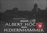 Image of KLV Kinderlandverschickung Chieming Germany, 1943, second 56 stock footage video 65675080345