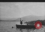 Image of Hitler Youth boys activities Chieming Germany, 1943, second 3 stock footage video 65675080346