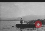 Image of Hitler Youth boys activities Chieming Germany, 1943, second 4 stock footage video 65675080346