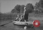 Image of Hitler Youth boys activities Chieming Germany, 1943, second 6 stock footage video 65675080346