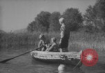 Image of Hitler Youth boys activities Chieming Germany, 1943, second 7 stock footage video 65675080346