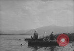 Image of Hitler Youth boys activities Chieming Germany, 1943, second 10 stock footage video 65675080346