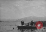 Image of Hitler Youth boys activities Chieming Germany, 1943, second 12 stock footage video 65675080346