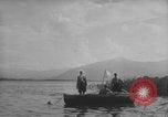 Image of Hitler Youth boys activities Chieming Germany, 1943, second 13 stock footage video 65675080346