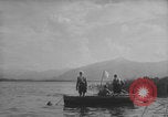 Image of Hitler Youth boys activities Chieming Germany, 1943, second 14 stock footage video 65675080346