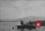 Image of Hitler Youth boys activities Chieming Germany, 1943, second 15 stock footage video 65675080346