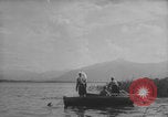 Image of Hitler Youth boys activities Chieming Germany, 1943, second 16 stock footage video 65675080346