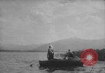Image of Hitler Youth boys activities Chieming Germany, 1943, second 17 stock footage video 65675080346