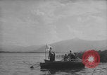 Image of Hitler Youth boys activities Chieming Germany, 1943, second 18 stock footage video 65675080346