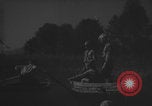 Image of Hitler Youth boys activities Chieming Germany, 1943, second 19 stock footage video 65675080346