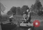 Image of Hitler Youth boys activities Chieming Germany, 1943, second 21 stock footage video 65675080346