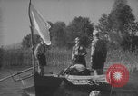 Image of Hitler Youth boys activities Chieming Germany, 1943, second 26 stock footage video 65675080346