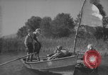 Image of Hitler Youth boys activities Chieming Germany, 1943, second 31 stock footage video 65675080346