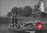 Image of Hitler Youth boys activities Chieming Germany, 1943, second 32 stock footage video 65675080346
