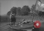 Image of Hitler Youth boys activities Chieming Germany, 1943, second 34 stock footage video 65675080346