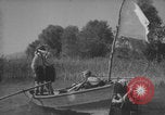 Image of Hitler Youth boys activities Chieming Germany, 1943, second 35 stock footage video 65675080346