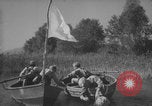 Image of Hitler Youth boys activities Chieming Germany, 1943, second 39 stock footage video 65675080346