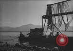 Image of Hitler Youth boys activities Chieming Germany, 1943, second 54 stock footage video 65675080346
