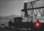 Image of Hitler Youth boys activities Chieming Germany, 1943, second 57 stock footage video 65675080346