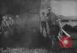 Standbild Hitlerjugend-Zeltplatz Chieming Deutschland, 1943, aus Sekunde 1 historischem Filmmaterial Videoclip 65675080347