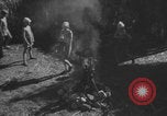 Standbild Hitlerjugend-Zeltplatz Chieming Deutschland, 1943, aus Sekunde 43 historischem Filmmaterial Videoclip 65675080347