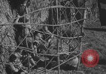 Standbild Hitlerjugend-Zeltplatz Chieming Deutschland, 1943, aus Sekunde 49 historischem Filmmaterial Videoclip 65675080347