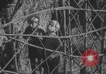 Standbild Hitlerjugend-Zeltplatz Chieming Deutschland, 1943, aus Sekunde 61 historischem Filmmaterial Videoclip 65675080347