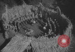 Standbild Hitlerjugend-Lagerversammlung Chieming Deutschland, 1943, aus Sekunde 6 historischem Filmmaterial Videoclip 65675080349