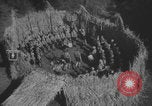 Standbild Hitlerjugend-Lagerversammlung Chieming Deutschland, 1943, aus Sekunde 9 historischem Filmmaterial Videoclip 65675080349