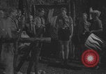 Standbild Hitlerjugend-Lagerversammlung Chieming Deutschland, 1943, aus Sekunde 12 historischem Filmmaterial Videoclip 65675080349