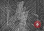 Standbild Hitlerjugend-Lagerversammlung Chieming Deutschland, 1943, aus Sekunde 49 historischem Filmmaterial Videoclip 65675080349