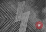 Standbild Hitlerjugend-Lagerversammlung Chieming Deutschland, 1943, aus Sekunde 52 historischem Filmmaterial Videoclip 65675080349