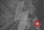 Standbild Hitlerjugend-Lagerversammlung Chieming Deutschland, 1943, aus Sekunde 54 historischem Filmmaterial Videoclip 65675080349