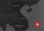 Standbild Indochinesische Kolonialtruppen Frankreich, 1918, aus Sekunde 17 historischem Filmmaterial Videoclip 65675080350