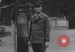 Standbild Indochinesische Kolonialtruppen Frankreich, 1918, aus Sekunde 19 historischem Filmmaterial Videoclip 65675080350