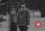 Standbild Indochinesische Kolonialtruppen Frankreich, 1918, aus Sekunde 20 historischem Filmmaterial Videoclip 65675080350