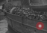 Standbild Indochinesische Kolonialtruppen Frankreich, 1918, aus Sekunde 24 historischem Filmmaterial Videoclip 65675080350