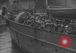 Standbild Indochinesische Kolonialtruppen Frankreich, 1918, aus Sekunde 25 historischem Filmmaterial Videoclip 65675080350