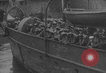 Standbild Indochinesische Kolonialtruppen Frankreich, 1918, aus Sekunde 26 historischem Filmmaterial Videoclip 65675080350