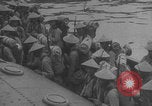 Standbild Indochinesische Kolonialtruppen Frankreich, 1918, aus Sekunde 28 historischem Filmmaterial Videoclip 65675080350